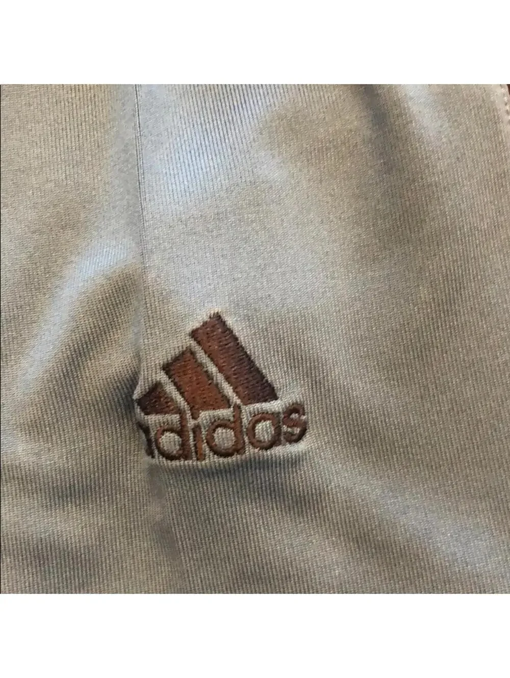 Adidas | Men’s Blue Polo | Size XL | 0065